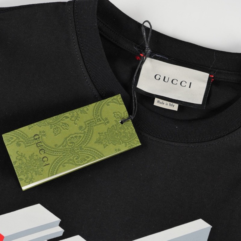 Gucci Unisex Tee