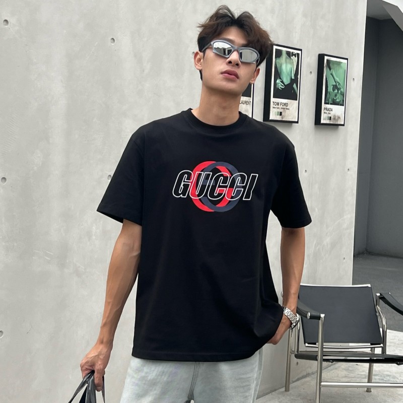 Gucci Unisex Tee