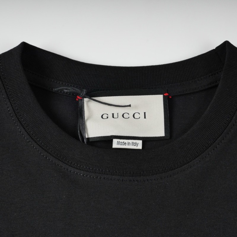 Gucci Unisex Tee