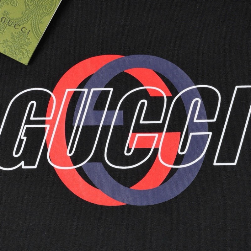 Gucci Unisex Tee