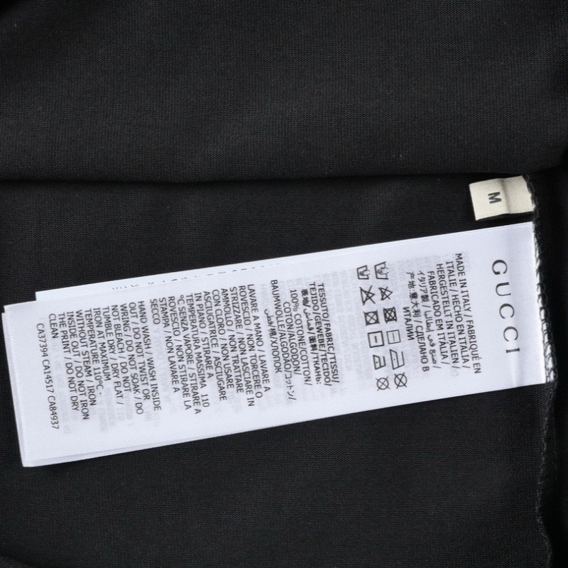 Gucci Unisex Tee