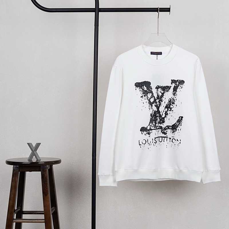 LV Unisex Sweater