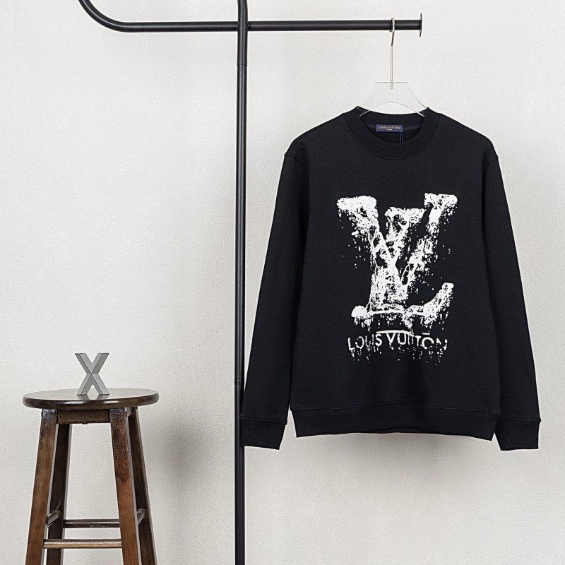 LV Unisex Sweater