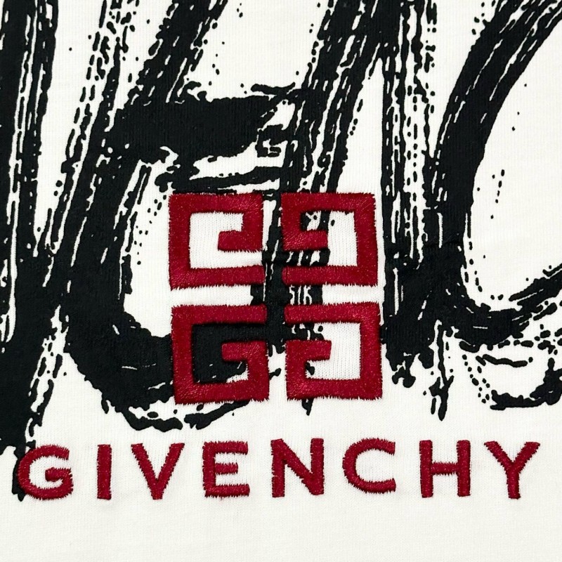 Givenchy Unisex Tee