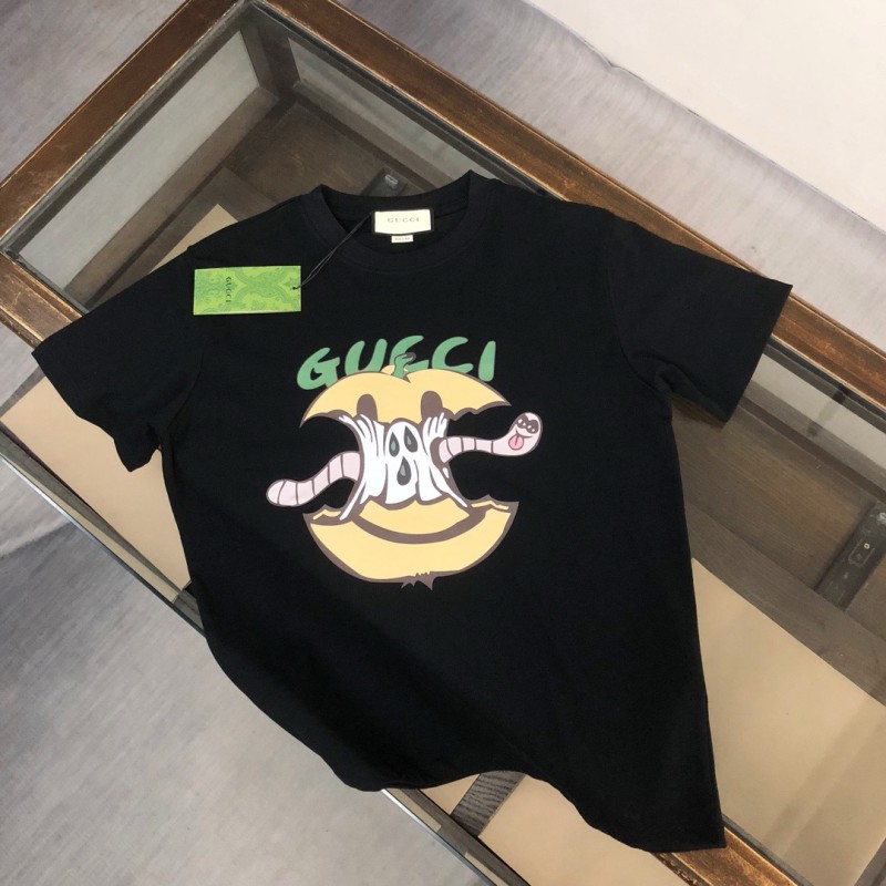 Gucci Unisex Tee