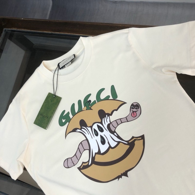 Gucci Unisex Tee