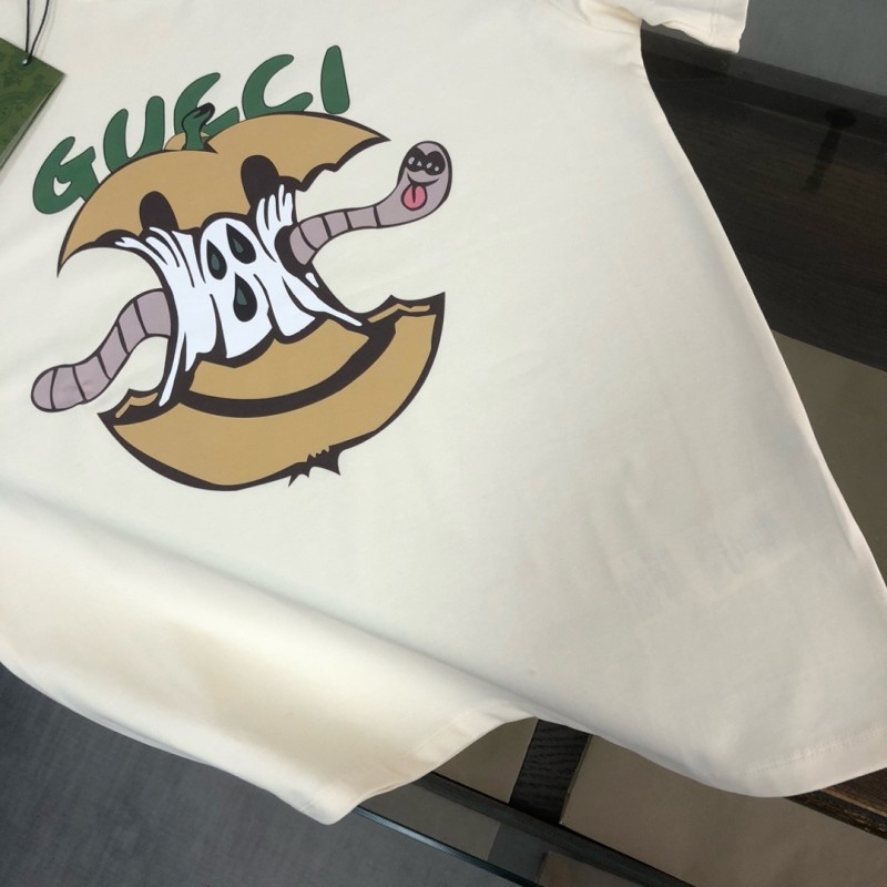 Gucci Unisex Tee