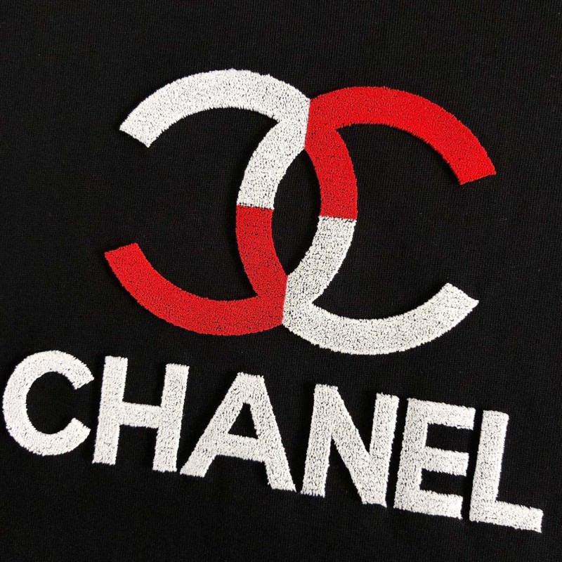 Chanel Unisex Sweater