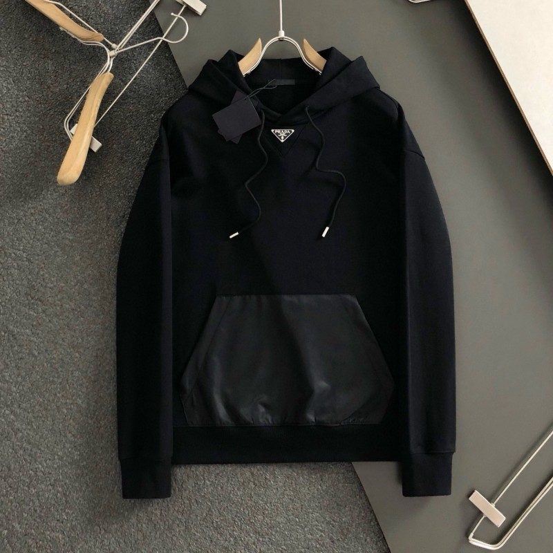 Prada Unisex Hoodie