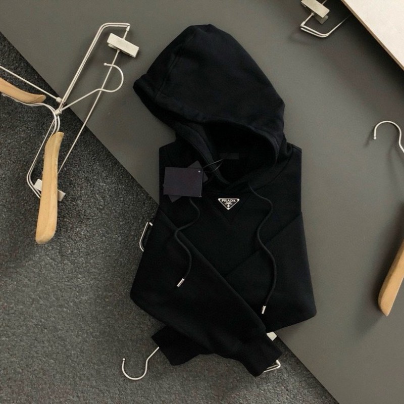 Prada Unisex Hoodie