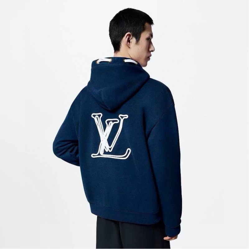 LV Unisex Hoodie