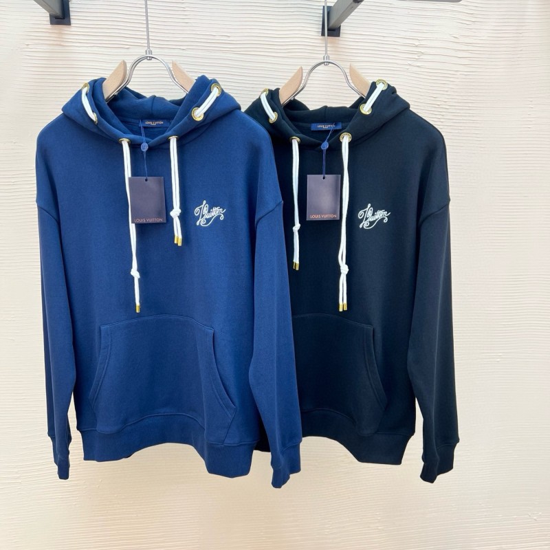 LV Unisex Hoodie