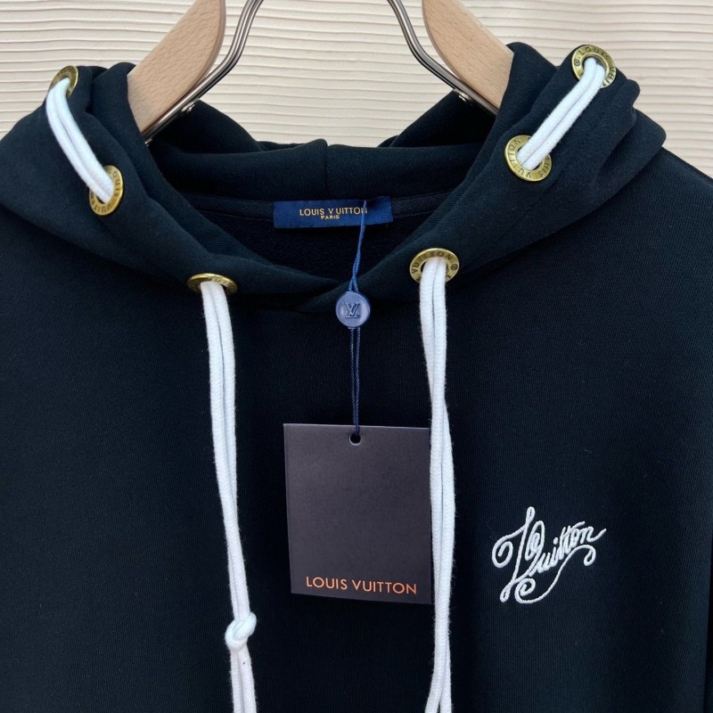 LV Unisex Hoodie