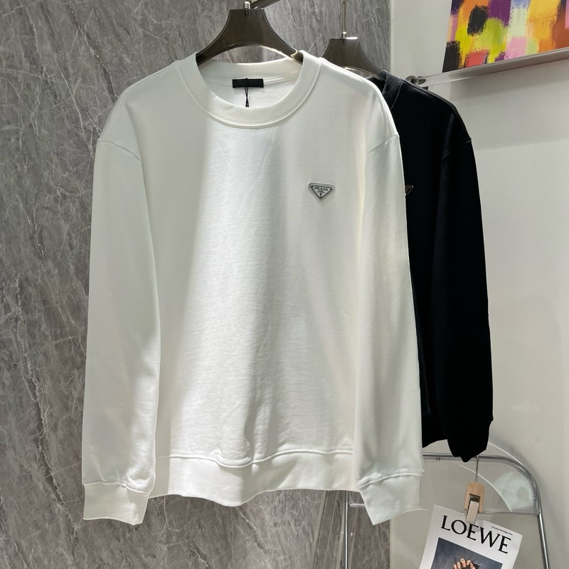 Prada Unisex Sweater