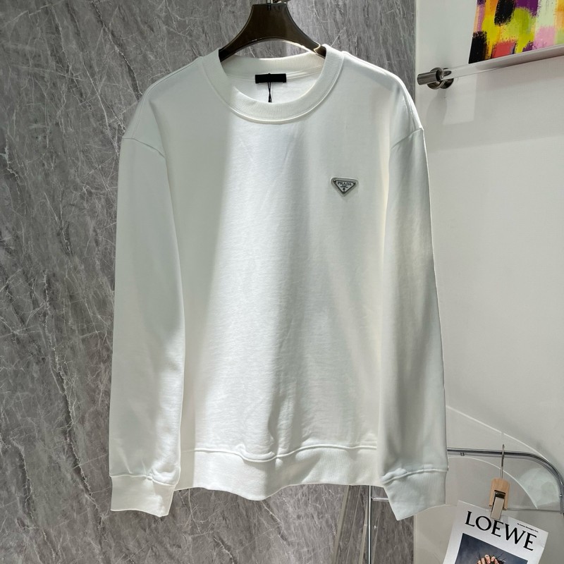 Prada Unisex Sweater