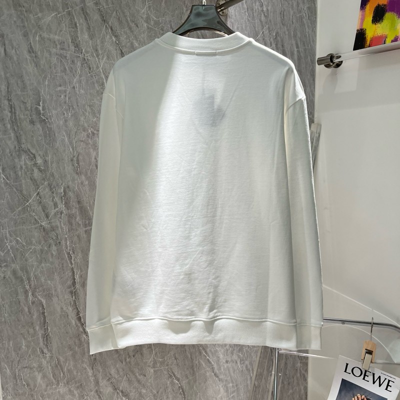 Prada Unisex Sweater