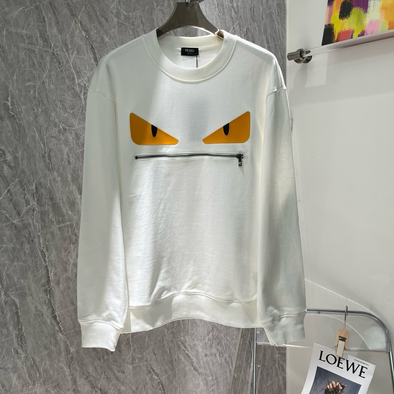 Fendi Unisex Sweater