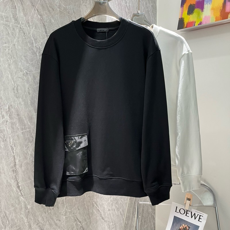 Prada Unisex Sweater