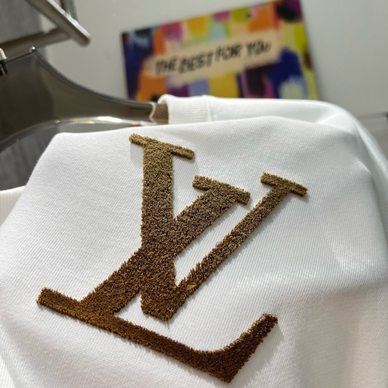 LV Unisex Sweater