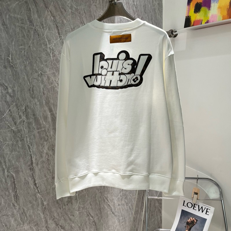 LV Unisex Sweater