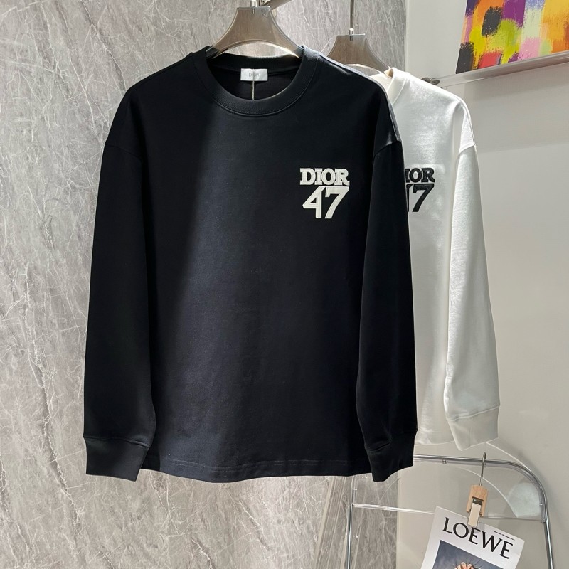 Dior Unisex Sweater