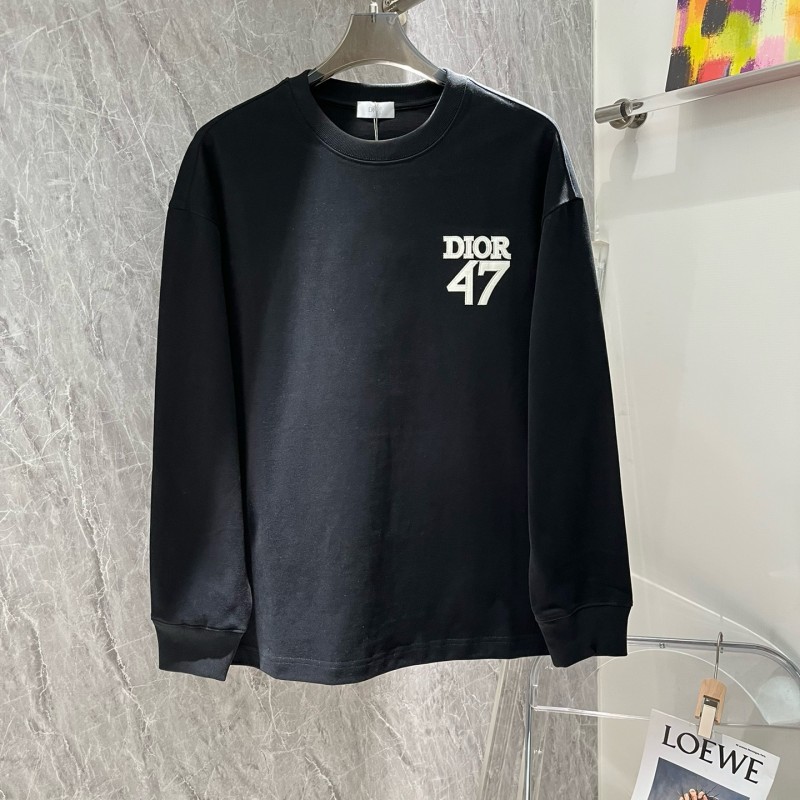 Dior Unisex Sweater