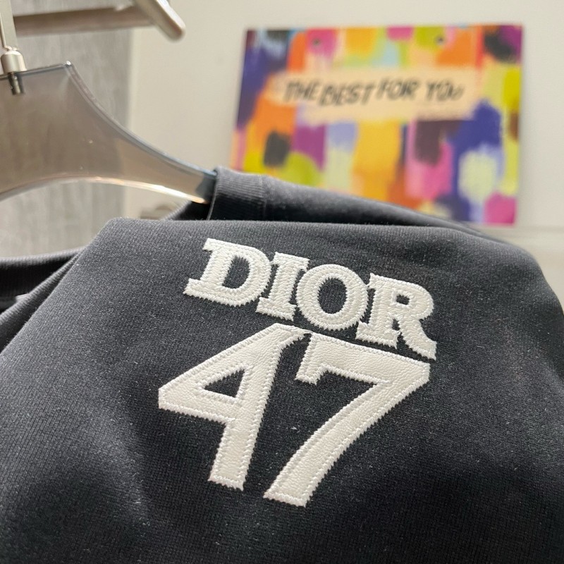 Dior Unisex Sweater