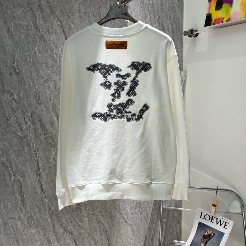 LV Unisex Sweater