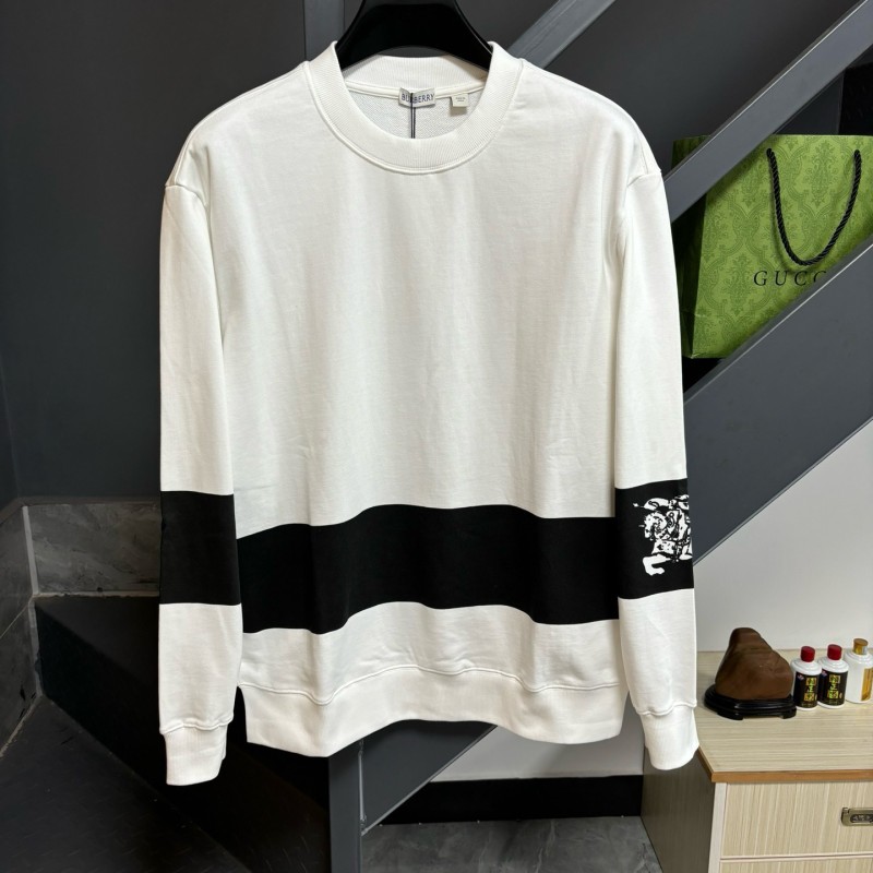 Burberry Unisex Sweater