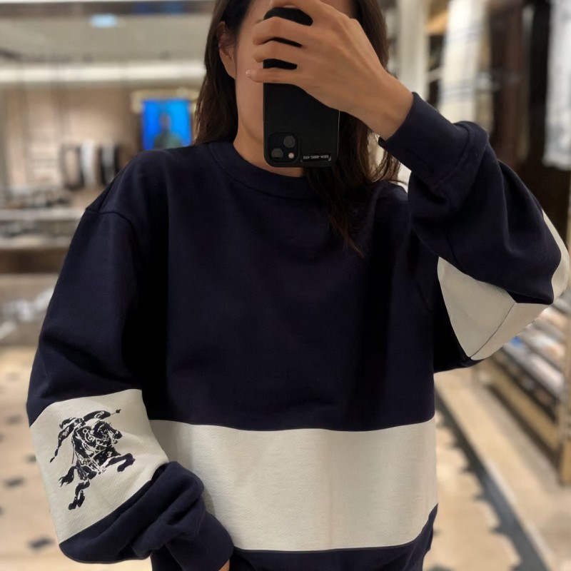 Burberry Unisex Sweater