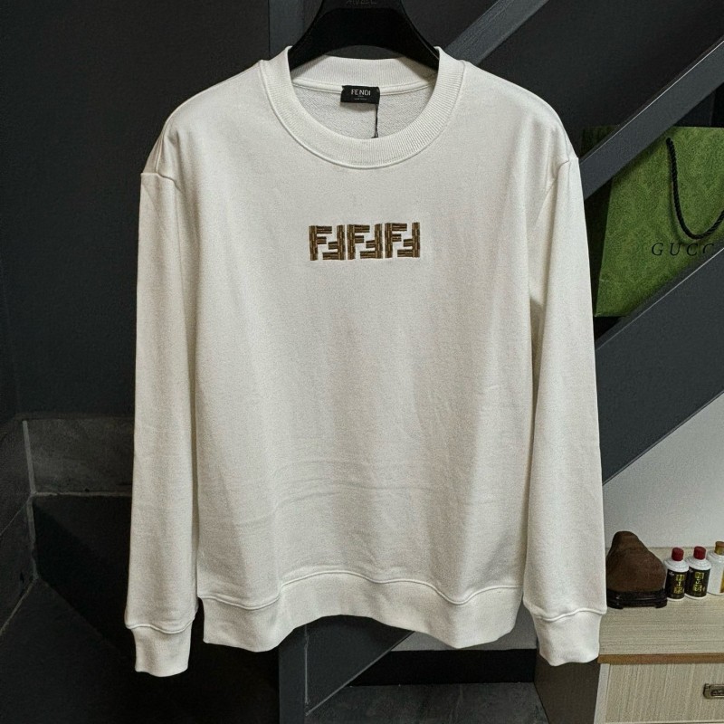 Fendi Unisex Sweater