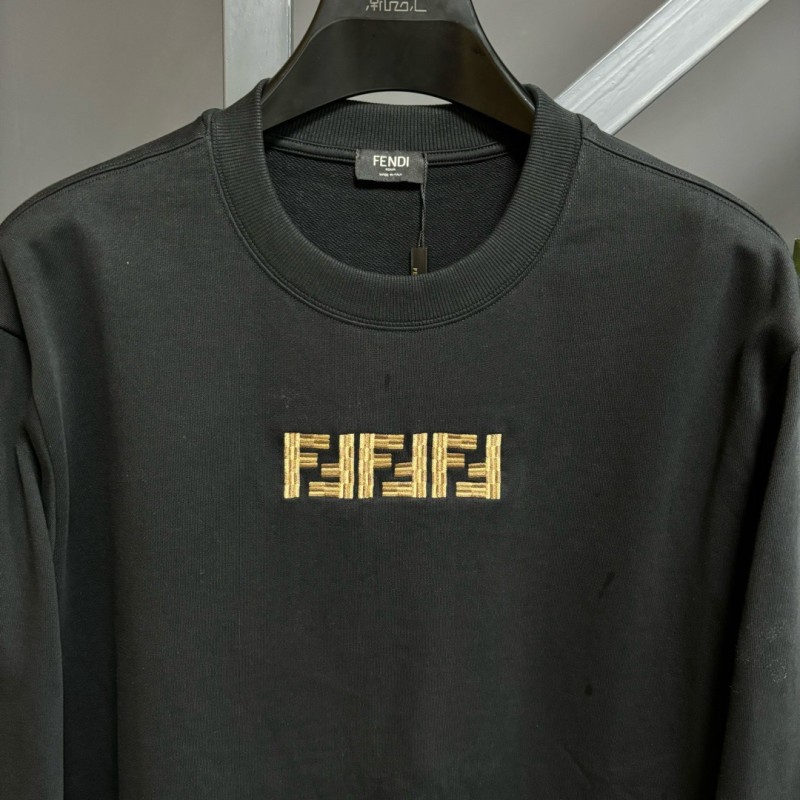 Fendi Unisex Sweater