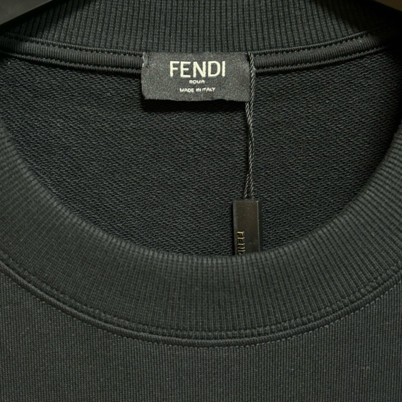 Fendi Unisex Sweater