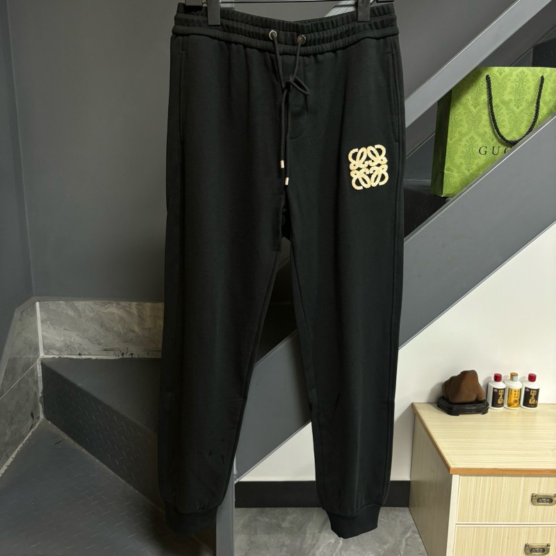 Loewe Unisex Sweatpants