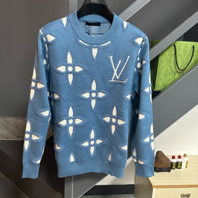 LV Unisex Sweater