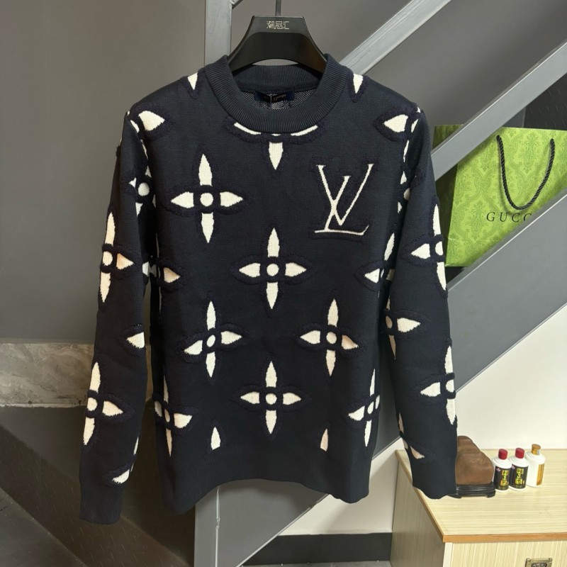 LV Unisex Sweater