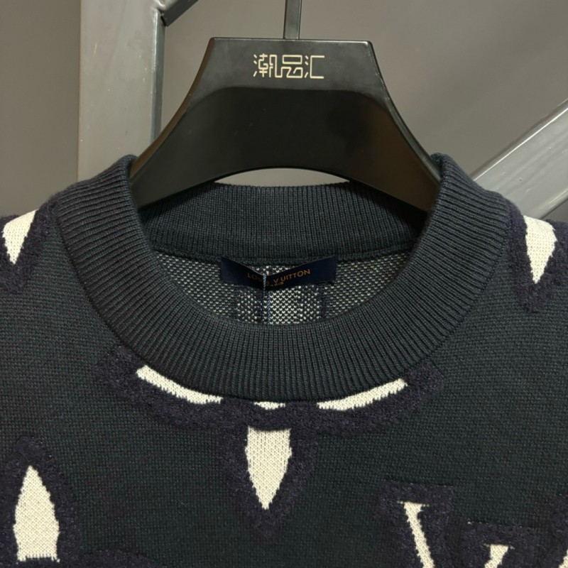 LV Unisex Sweater