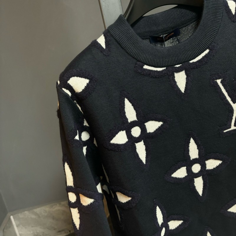 LV Unisex Sweater