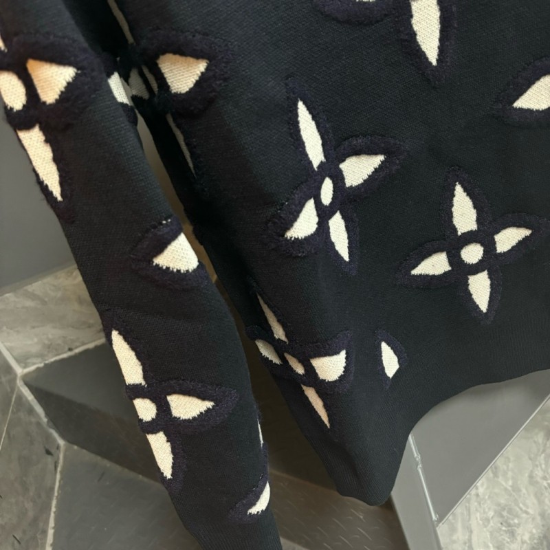 LV Unisex Sweater