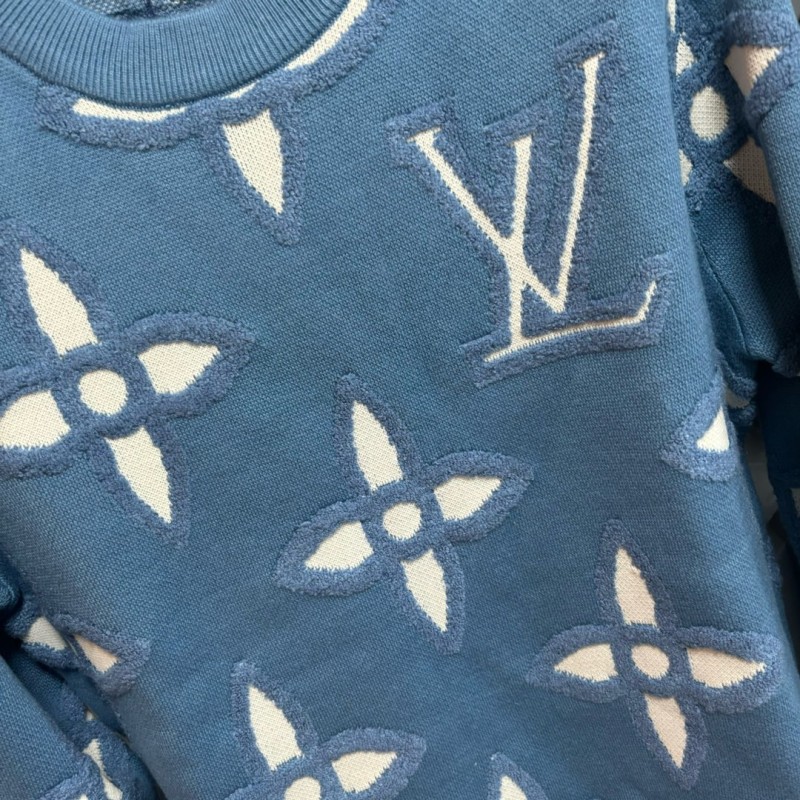 LV Unisex Sweater