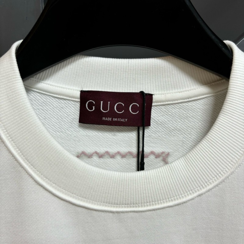 Gucci Unisex Sweater