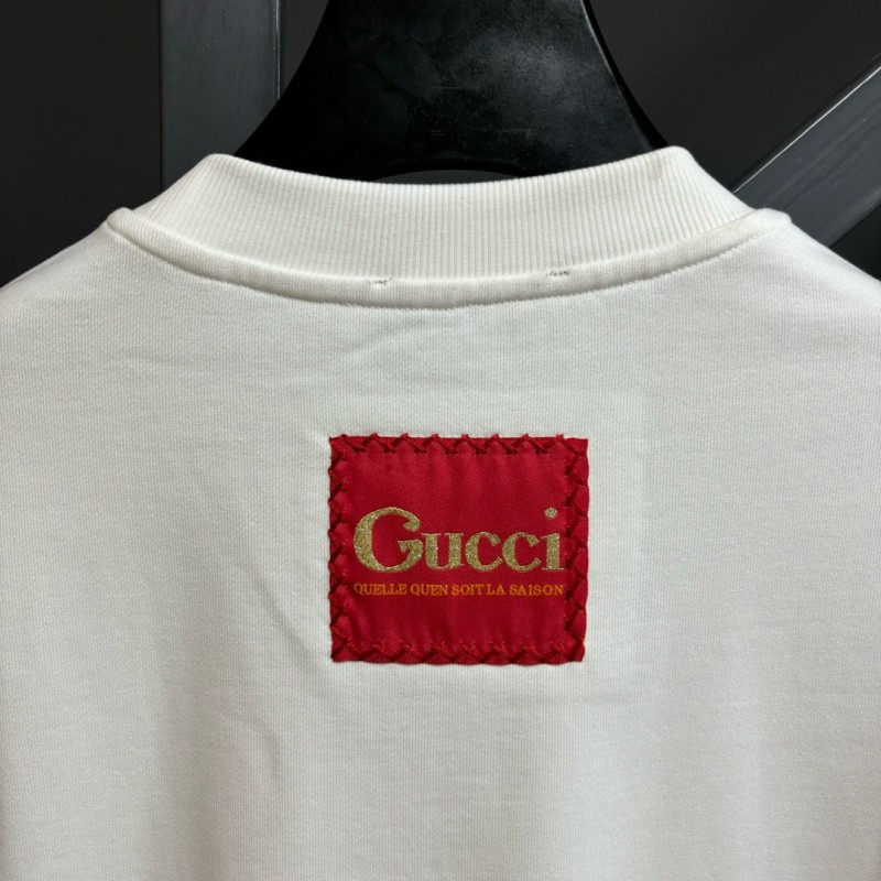 Gucci Unisex Sweater