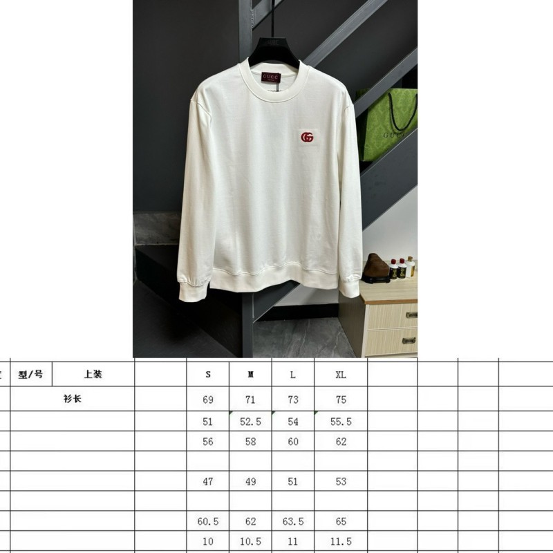 Gucci Unisex Sweater