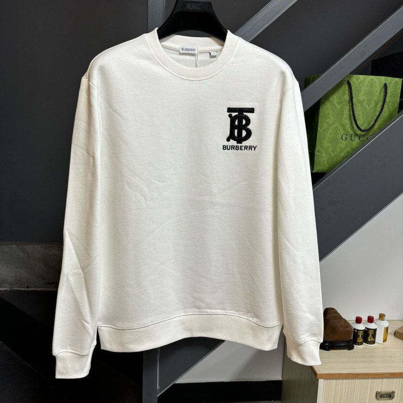 Burberry Unisex Sweater