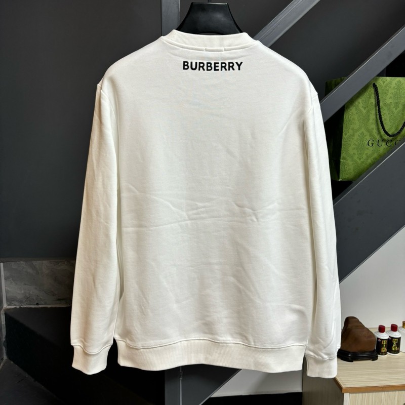 Burberry Unisex Sweater