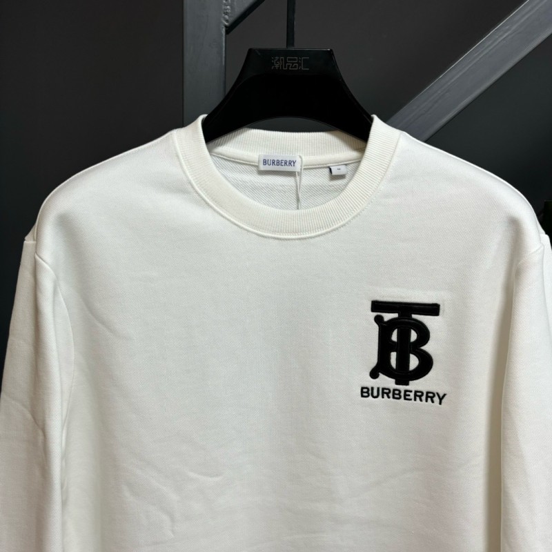 Burberry Unisex Sweater