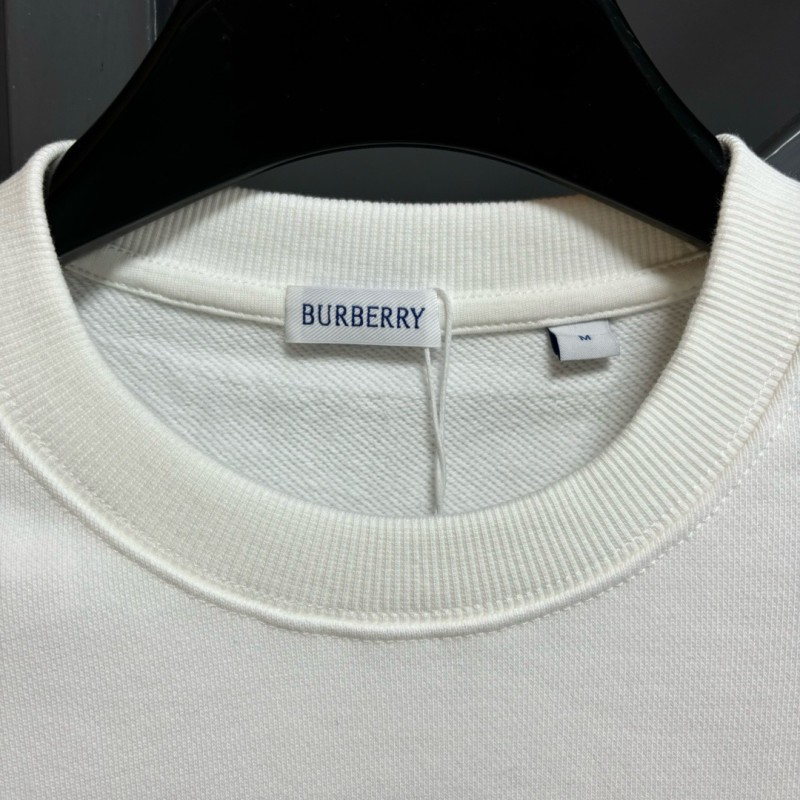 Burberry Unisex Sweater