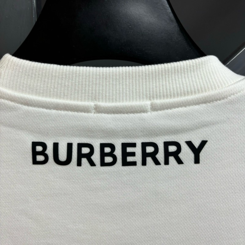 Burberry Unisex Sweater