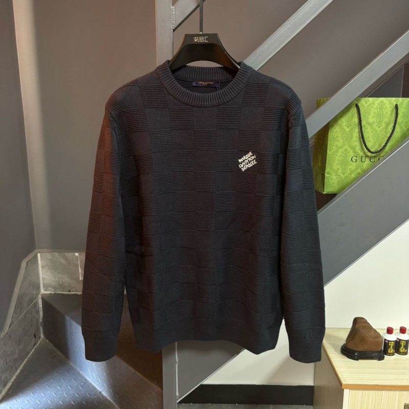 LV Unisex Sweater