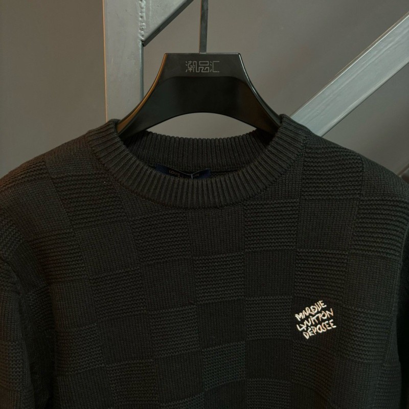 LV Unisex Sweater